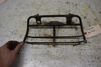 1989 Kawasaki KDX 200 Bag Rack