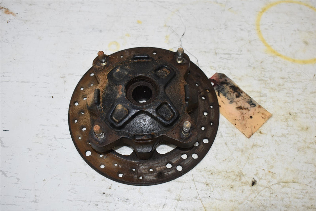 2009 Polaris Ranger 700 Right Front Wheel Hub 5136254-067