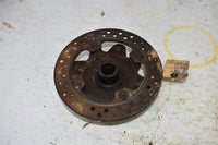 2009 Polaris Ranger 700 Right Front Wheel Hub 5136254-067