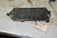 1989 Kawasaki KDX 200 Radiator