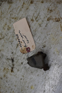 1989 Kawasaki KDX 200 Power Valve Cover 14024-1786