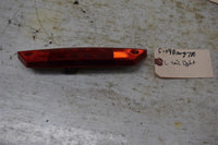 2009 Polaris Ranger 700 Left Tail Light 2411099