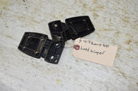 2009 Polaris Ranger 700 Hood Hinges 5434057