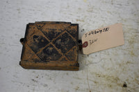 2009 Polaris Ranger 700 ECU 4011599