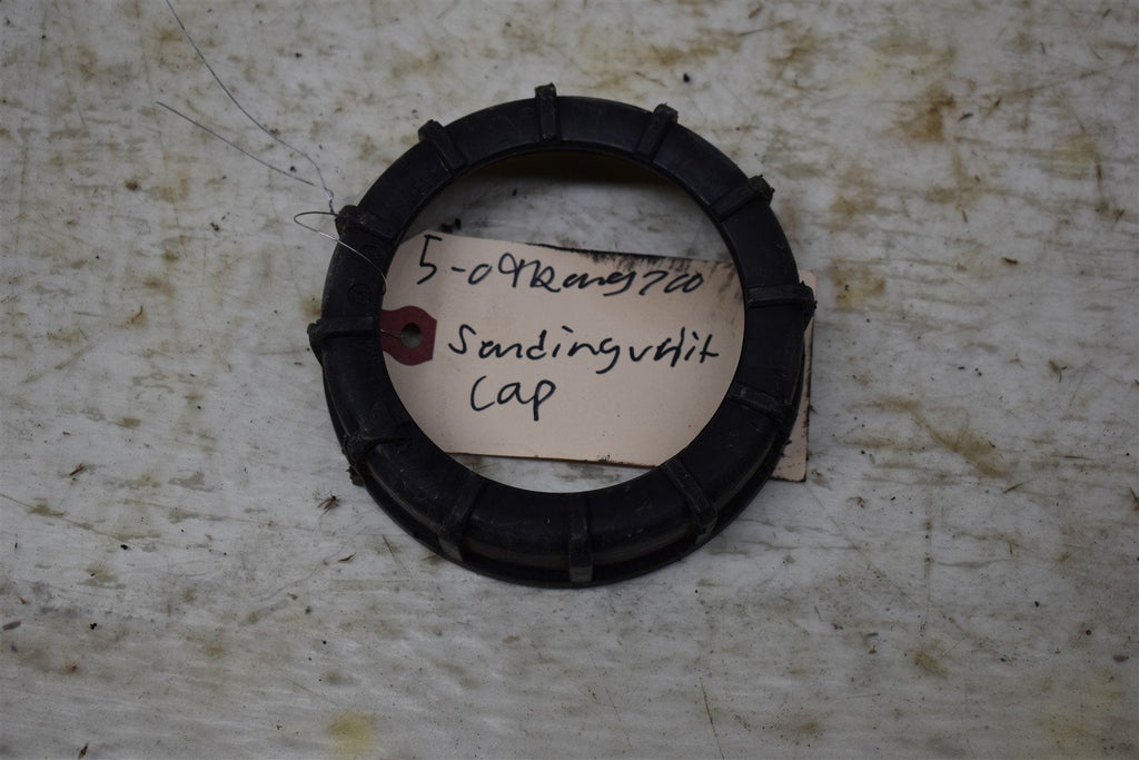 2009 Polaris Ranger 700 Fuel Pump Nut