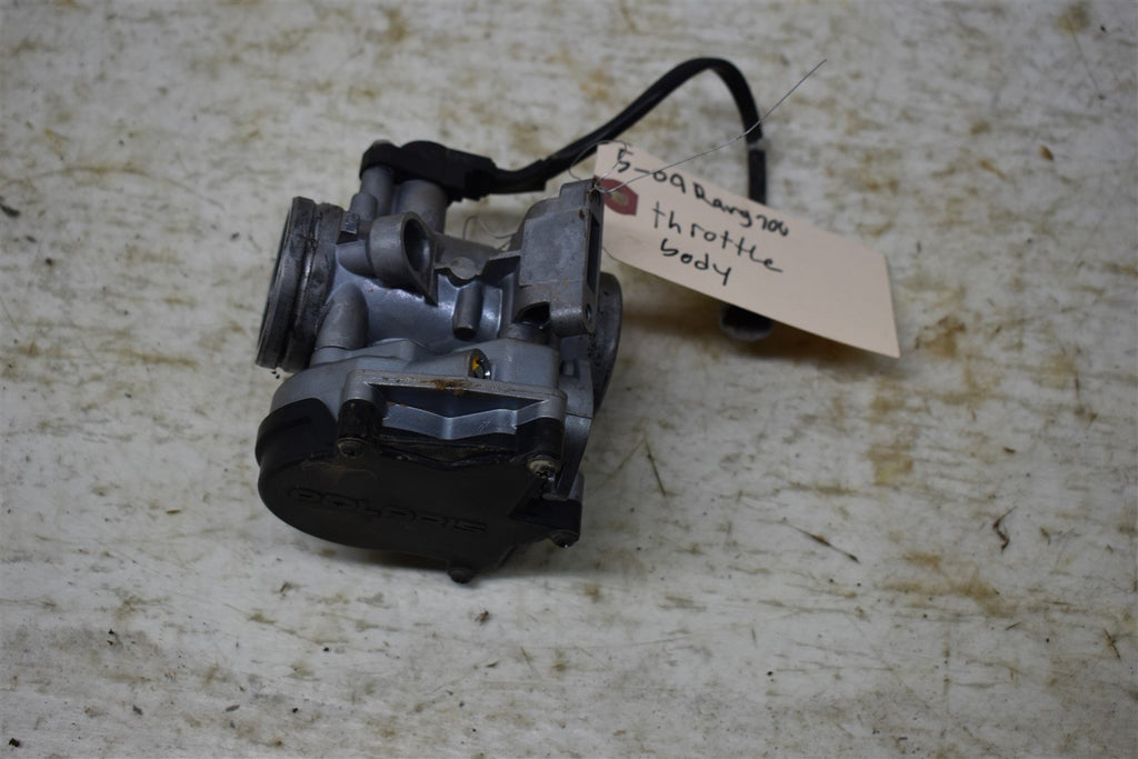 2009 Polaris Ranger 700 Throttle Body 1203160