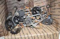 1989 Kawasaki KDX 200 Bolts Lot