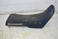 1989 Kawasaki KDX 200 Seat 53001-1561-MD