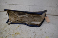 1989 Kawasaki KDX 200 Seat 53001-1561-MD