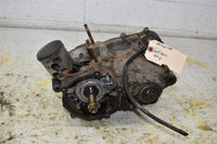 1989 Kawasaki KDX 200 Bottom End Engine