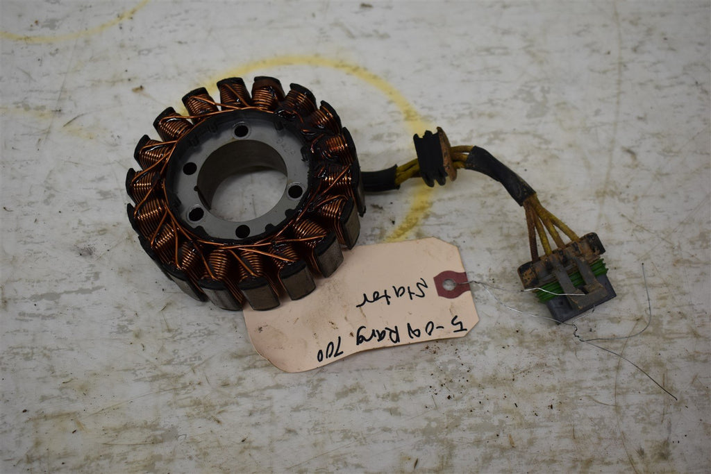 2009 Polaris Ranger 700 Stator 4011982