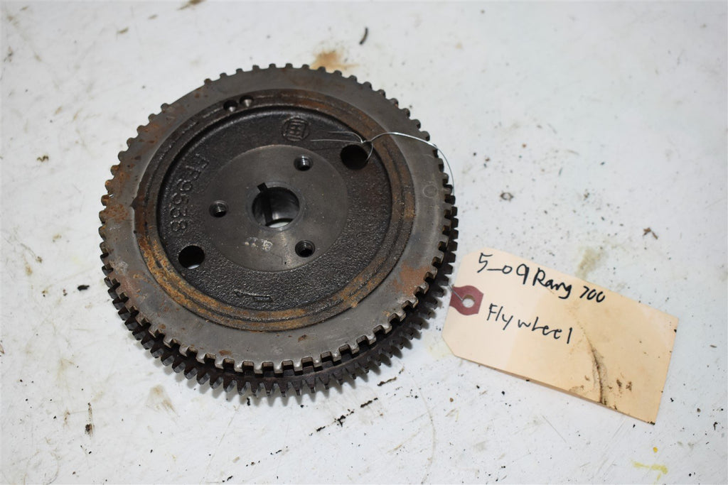 2009 Polaris Ranger 700 Flywheel 4011981