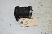 2009 Polaris Ranger 700 Intake Boot / Throttle Body Adapter 1253527