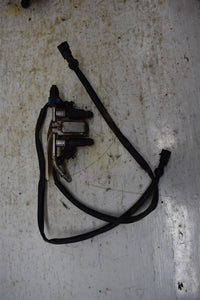 2009 Polaris Ranger 700 Fuel Rail / Injectors 1202863