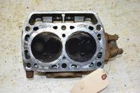 2009 Polaris Ranger 700 Cylinder Head 3021914