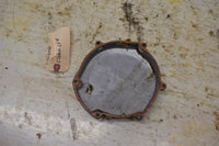 1993 Kawasaki KX 250 Clutch Cover 14032-1313