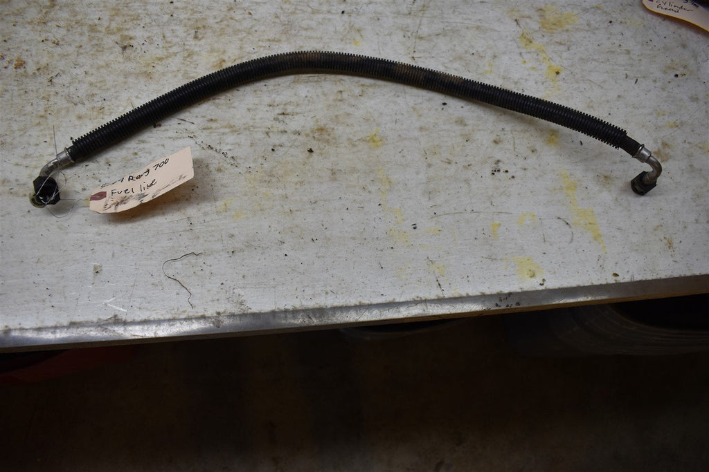 2009 Polaris Ranger 700 Fuel Line 2520932