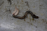 1993 Kawasaki KX 250 Rear Brake Pedal 43001-1303