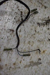 1993 Kawasaki KX 250 CDI 21119-1362