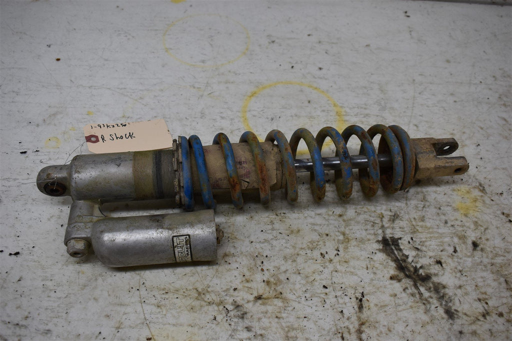 1993 Kawasaki KX 250 Rear Shock 45014-1540-W1
