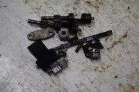 1993 Kawasaki KX 250 Power Valve Assembly