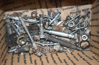 1993 Kawasaki KX 250 Bolts Lot