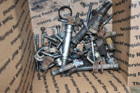 1993 Kawasaki KX 250 Bolts Lot
