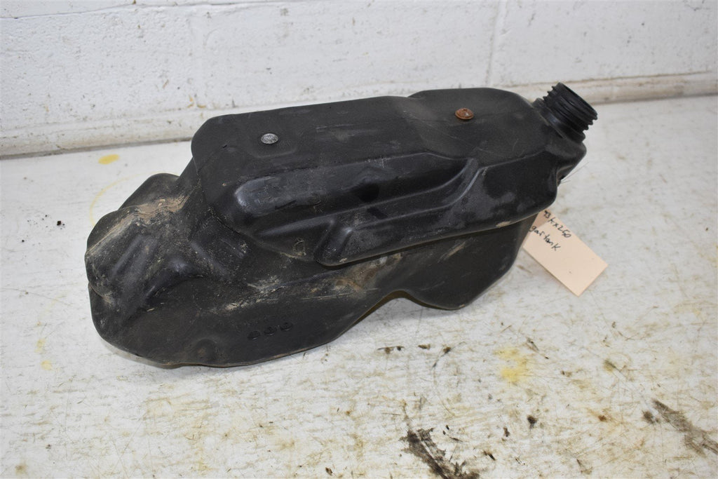 1993 Kawasaki KX 250 Gas / Fuel Tank 51001-1360
