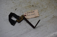 2009 Polaris Ranger 700 Hood Latch 2010341