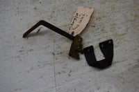 2009 Polaris Ranger 700 Hood Latch 2010341