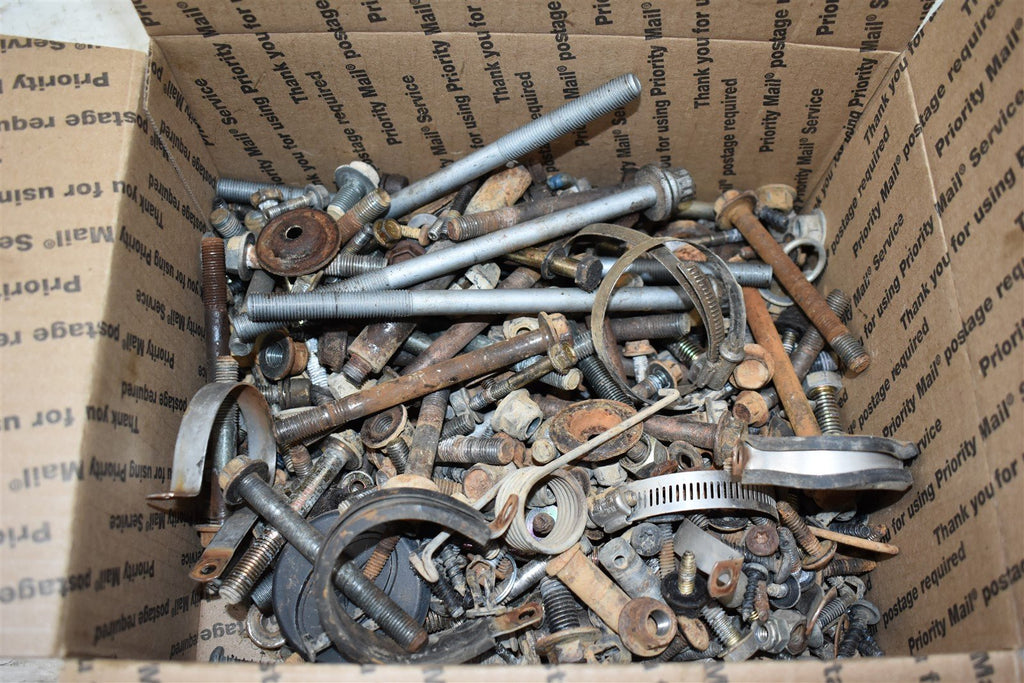 2009 Polaris Ranger 700 Bolts Lot