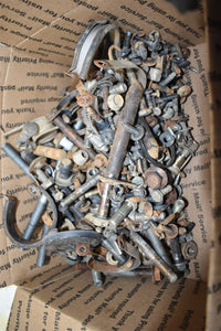 2009 Polaris Ranger 700 Bolts Lot