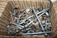 2009 Polaris Ranger 700 Bolts Lot