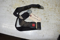 2009 Polaris Ranger 700 Center Seat Belt 2632422