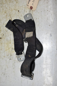 2009 Polaris Ranger 700 Center Seat Belt 2632422