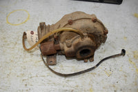 2009 Polaris Ranger 700 Rear Differential Diff 1332713