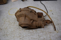 2009 Polaris Ranger 700 Rear Differential Diff 1332713