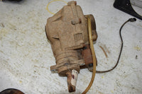 2009 Polaris Ranger 700 Rear Differential Diff 1332713