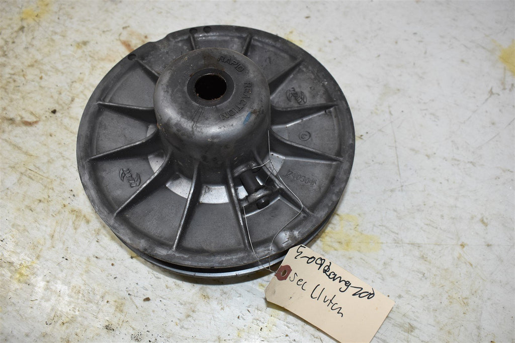 2009 Polaris Ranger 700 Secondary Clutch 1322742