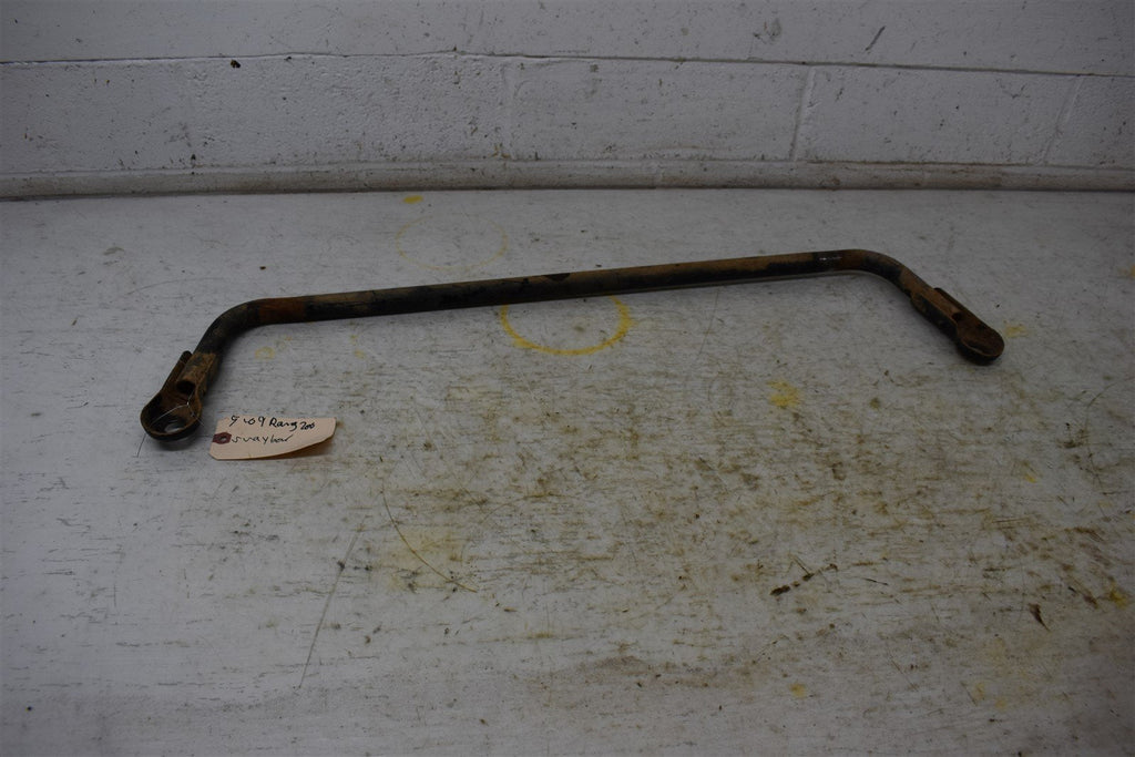 2009 Polaris Ranger 700 Sway Bar 1016353-067