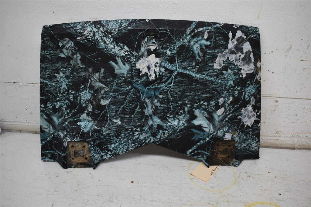 2009 Polaris Ranger 700 Hood 5437574-498