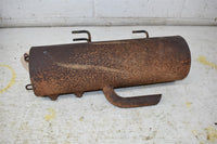 2009 Polaris Ranger 700 Muffler 1261946-489