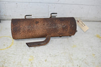 2009 Polaris Ranger 700 Muffler 1261946-489