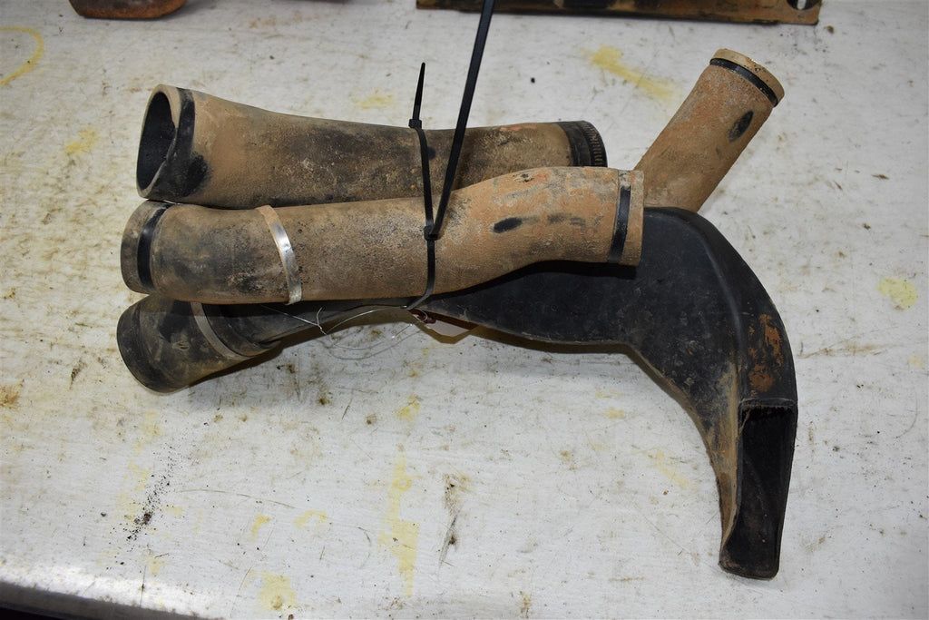 2009 Polaris Ranger 700 Intake Tubes Duct