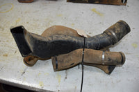 2009 Polaris Ranger 700 Intake Tubes Duct