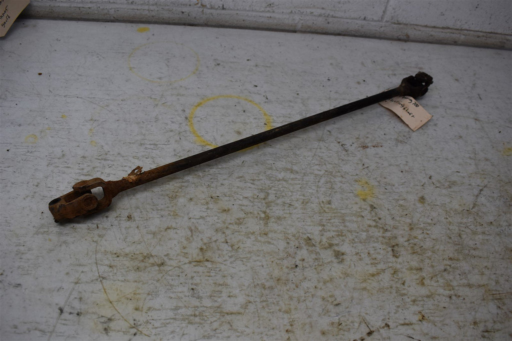 2009 Polaris Ranger 700 Steering Shaft 1823356