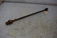 2009 Polaris Ranger 700 Steering Shaft 1823356