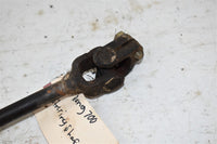 2009 Polaris Ranger 700 Steering Shaft 1823356