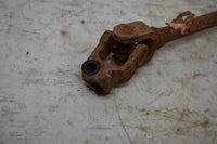 2009 Polaris Ranger 700 Steering Shaft 1823356