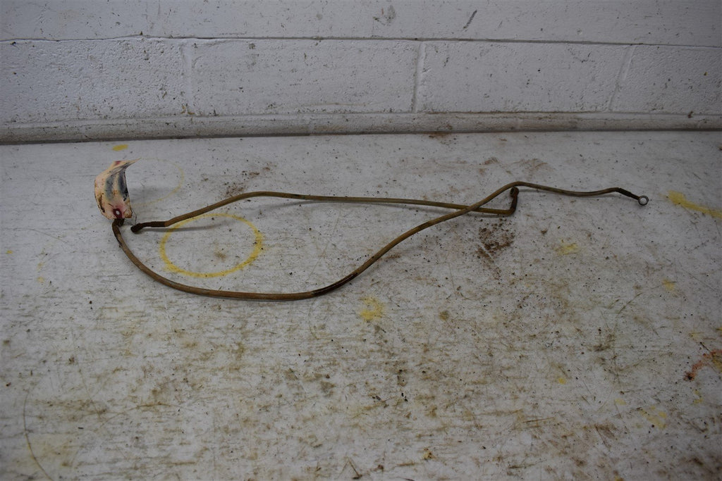 2009 Polaris Ranger 700 Front Brake Lines 1911332 , 1911333